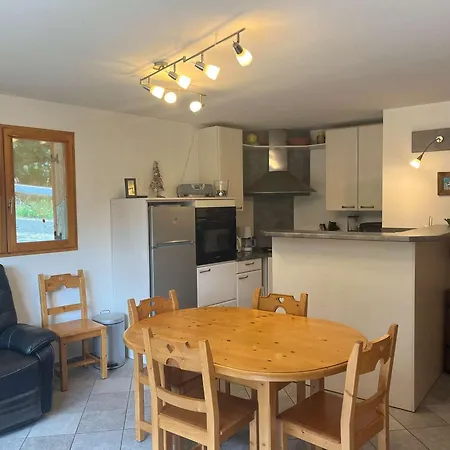 Appartamento Duplex - 6 Pers. Valloire