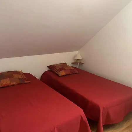 Appartamento Duplex - 6 Pers. Valloire