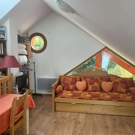 Duplex - 6 Pers. * Valloire