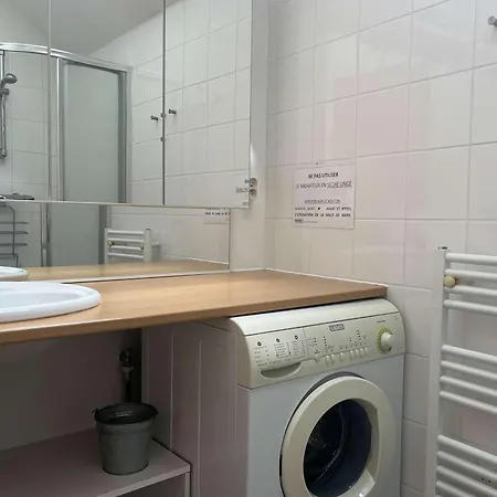 Duplex - 6 Pers. Appartamento Valloire