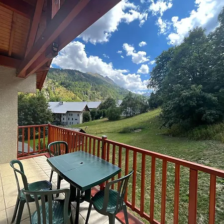 Appartamento Duplex - 6 Pers. Valloire