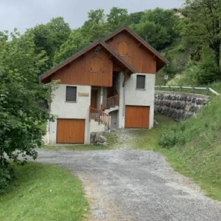 Duplex - 6 Pers. * Valloire