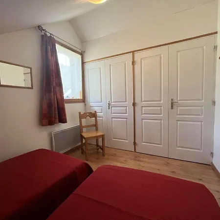 Duplex - 6 Pers. * Valloire