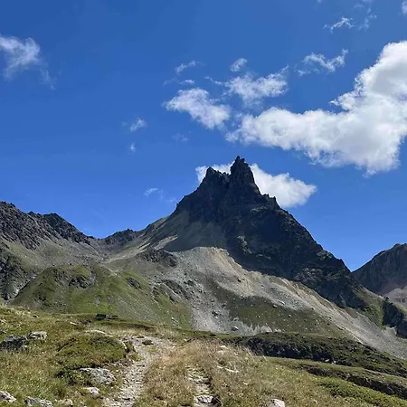 Duplex - 6 Pers. Valloire